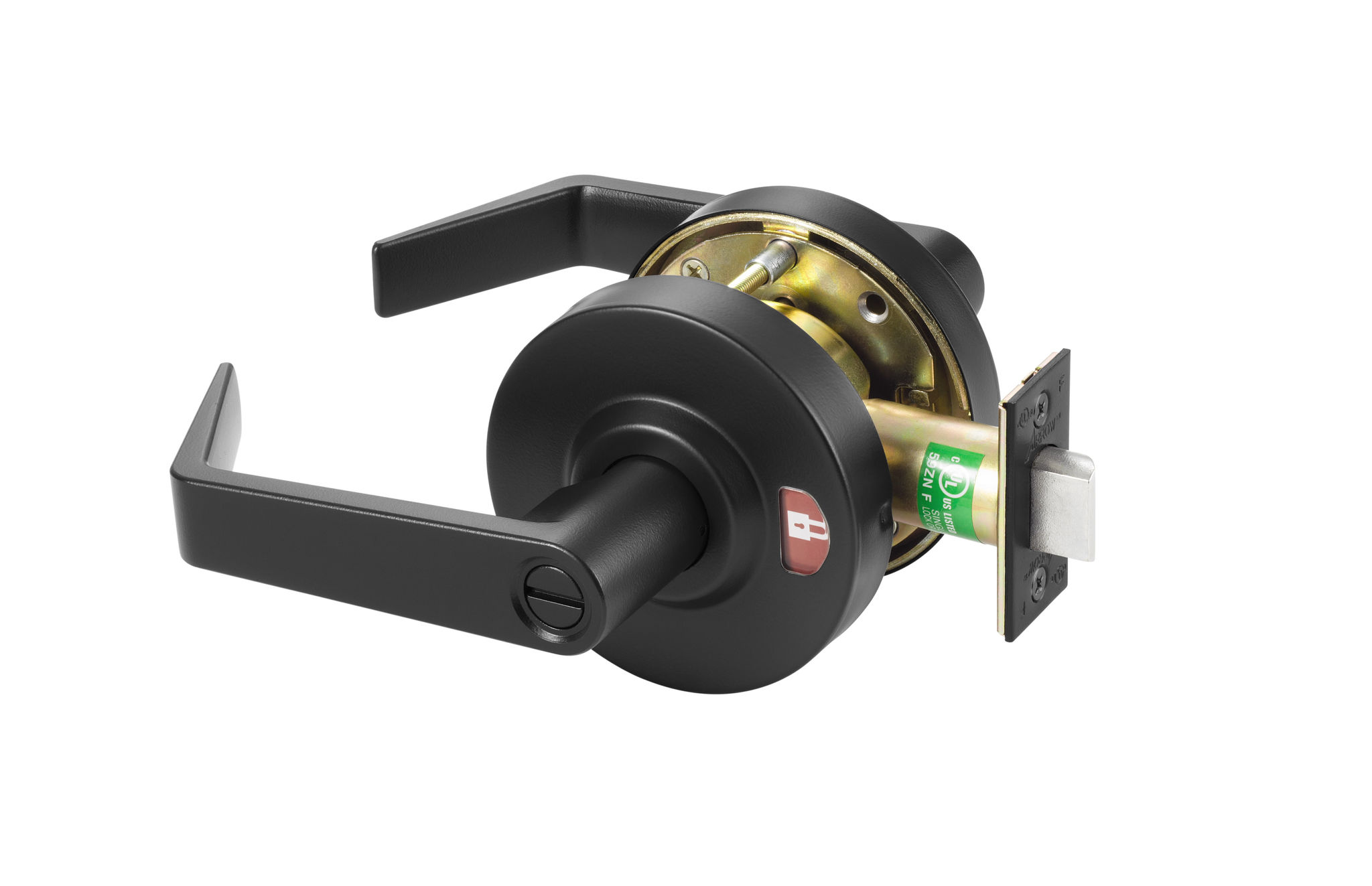 APL Series Cylindrical Indicator Lock Arrow Lock